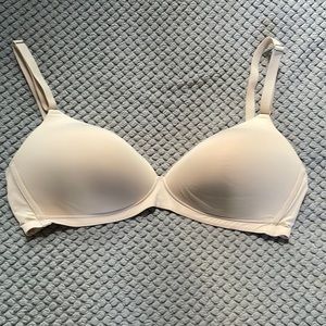 Tan Soma 38D bra